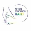 Logo of the association Action Education Haïti